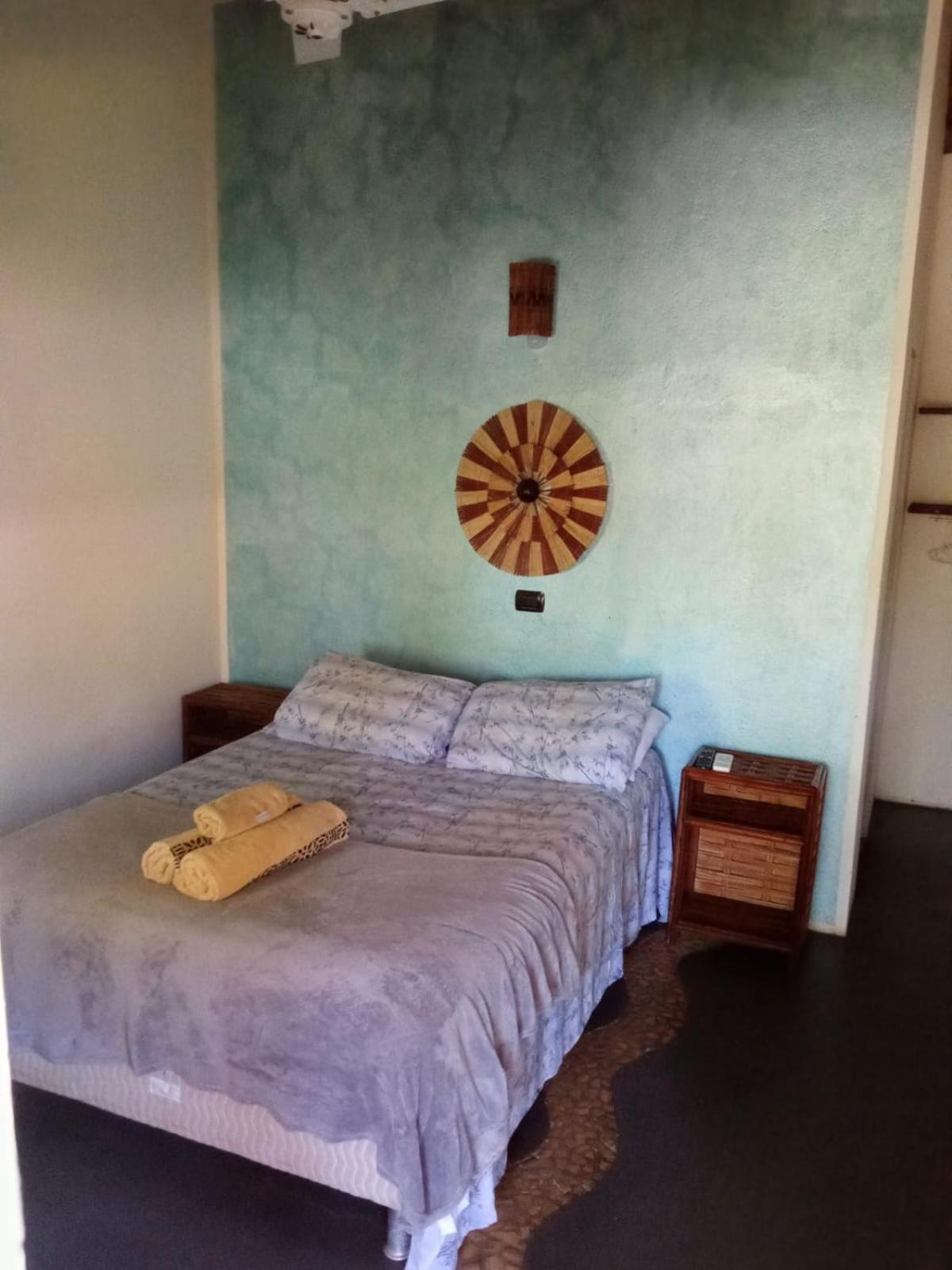 Flat Bang-Lu Hotel Barra Grande  Exterior photo