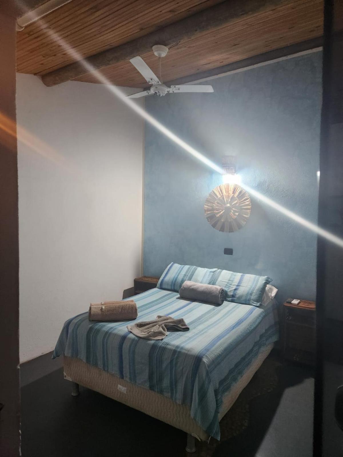 Flat Bang-Lu Hotel Barra Grande  Exterior photo