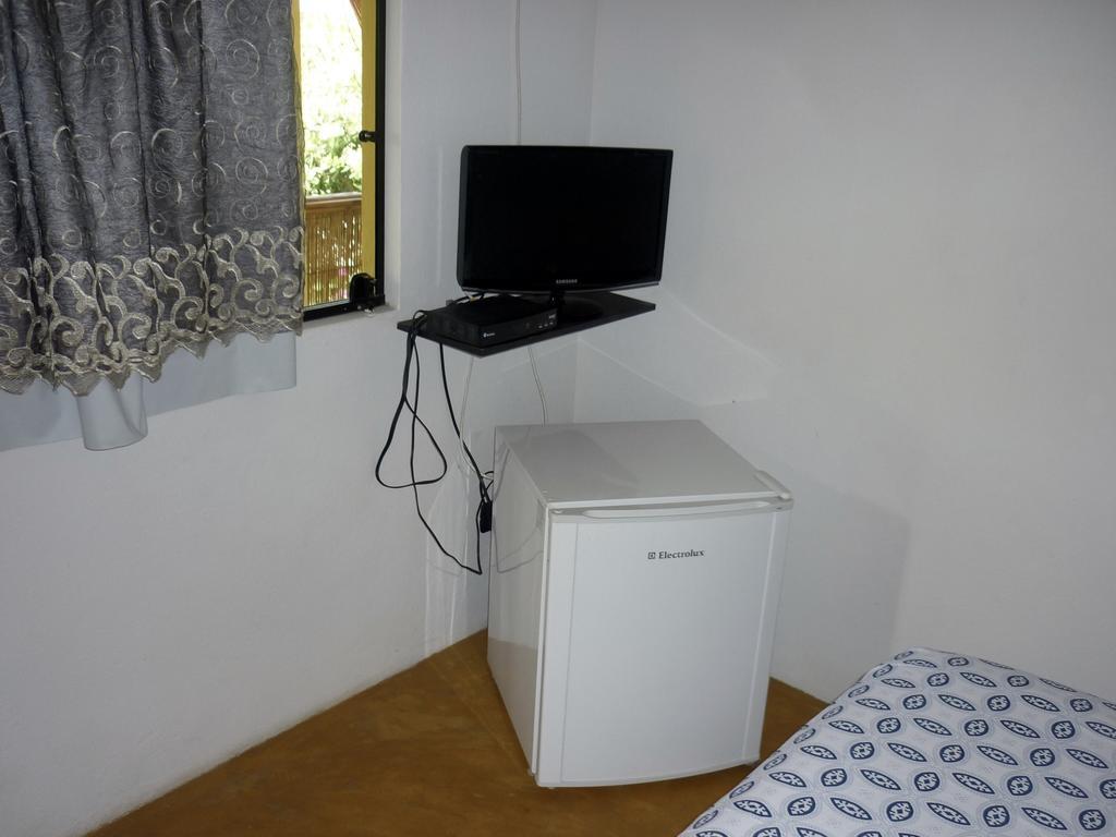Flat Bang-Lu Hotel Barra Grande  Room photo